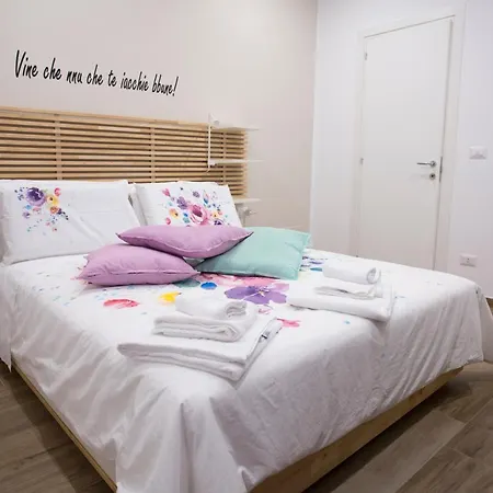 B&B La Chicca-3