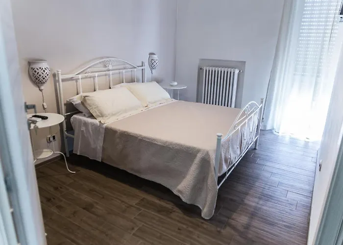 B&B Amelì Bari