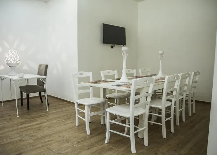 B&B Amelì Bari